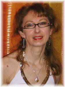 Photo de profil de Eliane Hugues