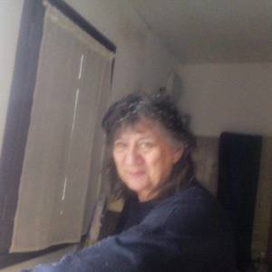 Photo de profil de Eliane Jorda