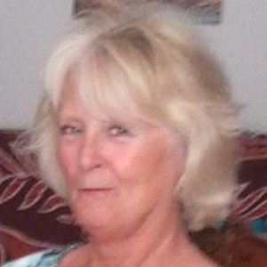 Photo de profil de Eliane Joubert