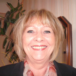 Photo de profil de Eliane Kuhn