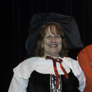 Photo de profil de Eliane Kuntz