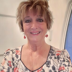 Photo de profil de Eliane Lacau