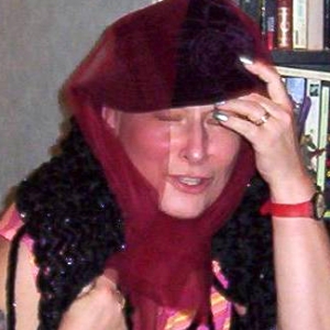 Photo de profil de Eliane Lacourt
