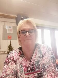 Photo de profil de Eliane Lançon
