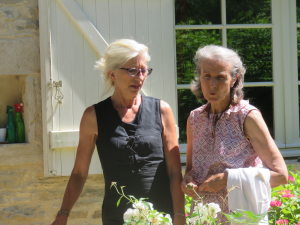 Photo de profil de Eliane Landon Oriol