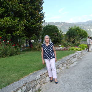 Photo de profil de Eliane Landrieu