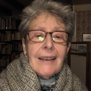 Photo de profil de Eliane Laubus
