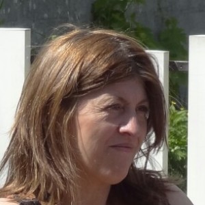 Photo de profil de Eliane Le Ruyet