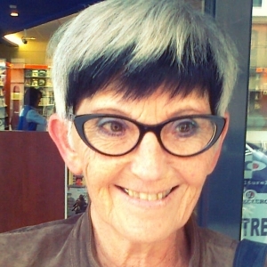 Photo de profil de Eliane Lecherbonnier