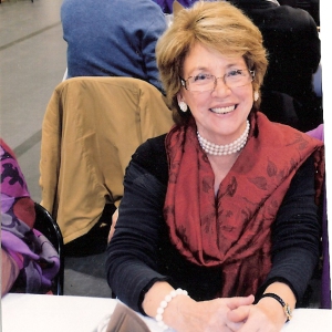 Photo de profil de Eliane Lefebvre