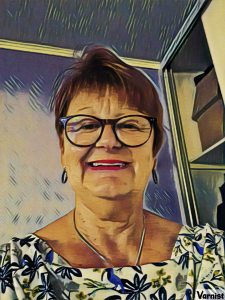 Photo de profil de Éliane Leger