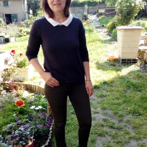 Photo de profil de Eliane Lorandini