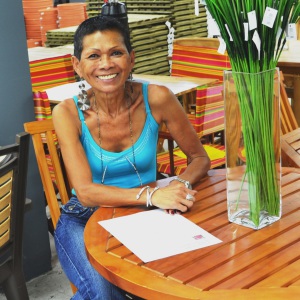 Photo de profil de Eliane Mahossem