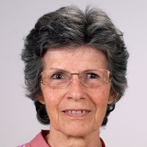 Photo de profil de Eliane Mansuy