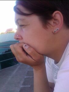 Photo de profil de Eliane Mariette