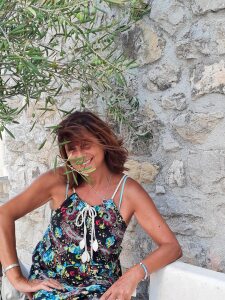 Photo de profil de Eliane Mattio