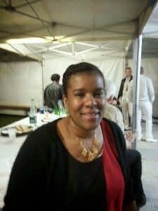 Photo de profil de Eliane Melchior