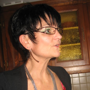 Photo de profil de Eliane Merle