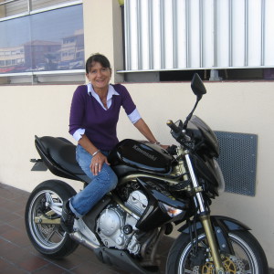Photo de profil de Eliane Merle