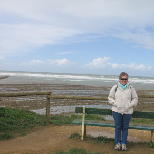 Photo de profil de Eliane Milaret
