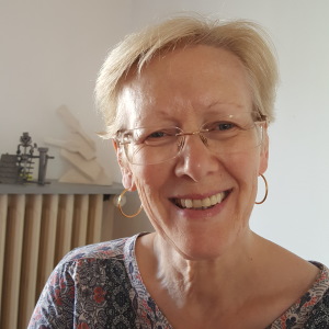 Photo de profil de Eliane Minuto