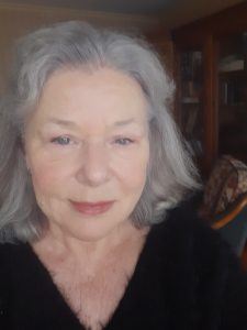 Photo de profil de Eliane Moliard