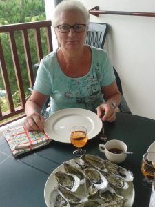 Photo de profil de Eliane Moreau