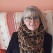 Photo de profil de Eliane Morel