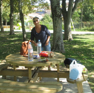 Photo de profil de Eliane Nameche