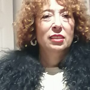Photo de profil de Eliane Nigrelli
