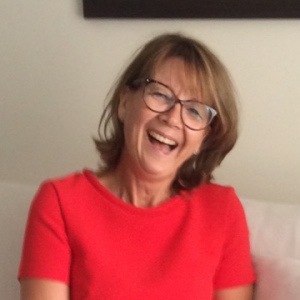 Photo de profil de Eliane Oxusoff - Stunault