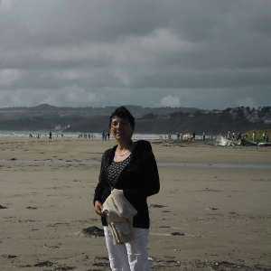 Photo de profil de Eliane Paget