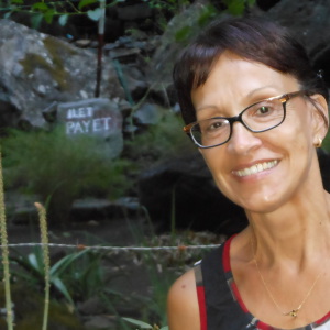 Photo de profil de Eliane Payet