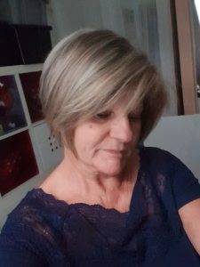 Photo de profil de Eliane Pengam