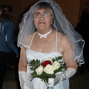 Photo de profil de Eliane Piergiovanni