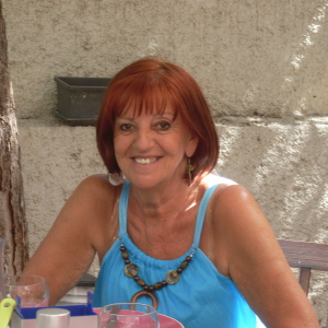 Photo de profil de Eliane Piguet