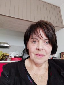 Photo de profil de Eliane Pitette