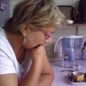 Photo de profil de Eliane Poinot