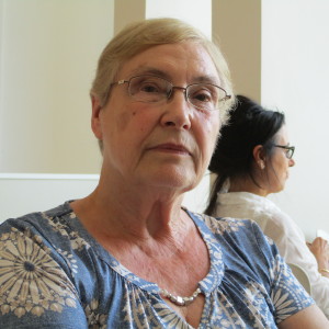 Photo de profil de Eliane Pouyadou