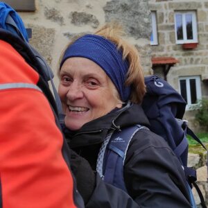 Photo de profil de Eliane Pradier