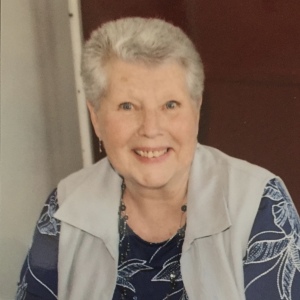 Photo de profil de Eliane Reinaudo