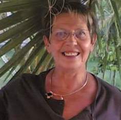 Photo de profil de Eliane Reveillon