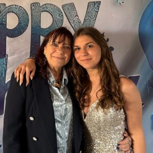 Photo de profil de Eliane Riblet
