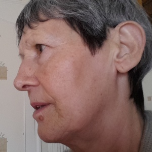 Photo de profil de Eliane Ribot