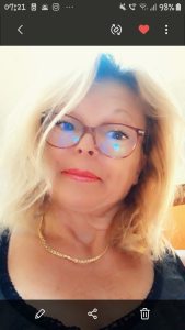 Photo de profil de Eliane Ricci