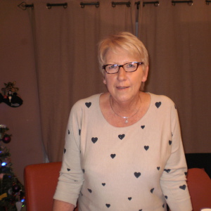 Photo de profil de Eliane Robbe