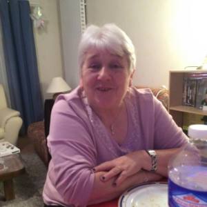 Photo de profil de Eliane Roger