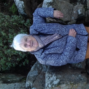 Photo de profil de Eliane Roger