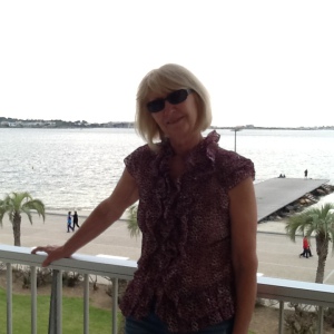 Photo de profil de Eliane Rozier