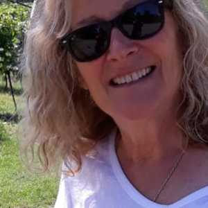 Photo de profil de Eliane Sambres